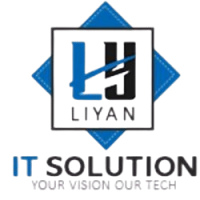 LIYAN IT SOLUTION - Best IT Company In Jaipur