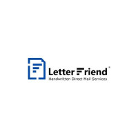 Add Elegance to Mail with Handwritten Envelopes