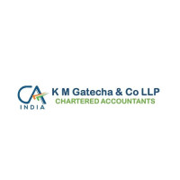 K M Gatecha & Co Llp