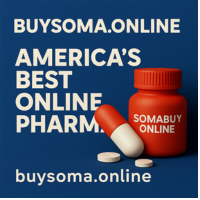 Order Soma Online Trusted, Quick, and Discreet Delivery