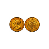 Rare Jewellery