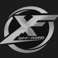 XF OFF-ROAD WHEEL