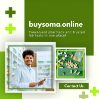 Buy Soma Online Deliver Your City | buysoma.online