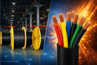 Multicore Cables exporter