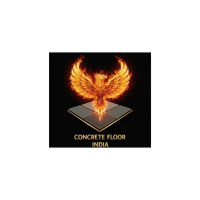 Concrete floor India