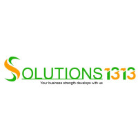 Solutions1313: Your Partner for Profitable & Scalable PPC Strategies