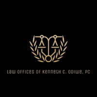 The Law Offices of Kenneth C.Odiwe, PC