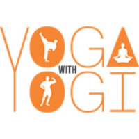 Yoga with yogi