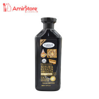 Yardlie Serum & Keratin Shampoo Price in Pakistan - 03056059435