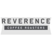 Reverence Coffee Roaster