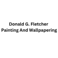Donald G. Fletcher Painting And Wallpapering