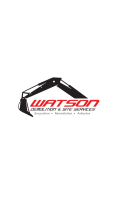 Watson Demolition & Site Services