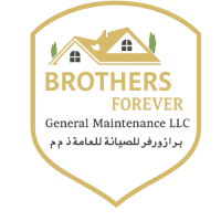 General Maintenance services| BrothersForever