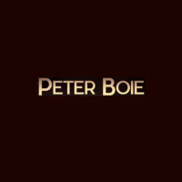 Magician Peter