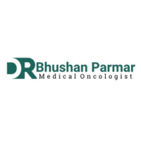 Dr. Bhushan Parmar – Expert Medical Oncologist for Advanced Cancer Care