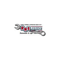 RNS Service