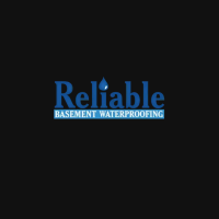 Reliable Basement Waterproofing