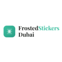 Frosted Glass Stickers Dubai — Privacy and Branding