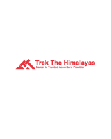 Trek the himalayas