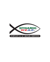 DYNAMIC HVAC