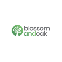 Blossom & Oak | Queen Creek Landscape Installation