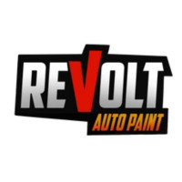 Revolt Auto Paint