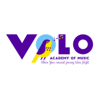 Volo Academy of Music for Online & In-Person Music Instruction!