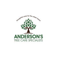 Anderson's Tree Care Specialists