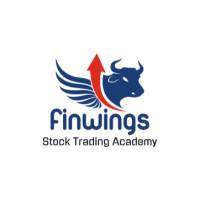 Finwings Academy - Stock & Share Market Trading, Technical Analysis, Options trading Courses & Classes in Ahmedabad