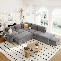 Custom Made Sofas