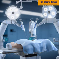Leading Robotic Surgery Hospitals in India