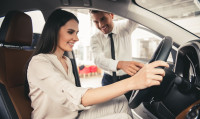 Car trade-in & Luxury car trade-in Jacksonville -GravityAutos