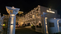 hotel uttrayan chakrata