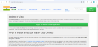 FOR SCOTLAND AND BRITISH CITIZENS - INDIAN ELECTRONIC VISA Fast and Urgent Indian Government Visa - Electronic Visa Indian Application Online - Iarrtas oifigeil eVisa Innseanach air-loidhne luath is luath