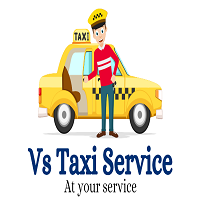 VS Taxi Service - Taxi Service in Delhi