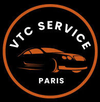 VTC Service Paris