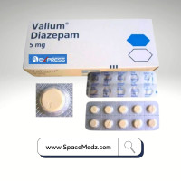 Buy Diazepam Online Get Carryout Deliveries at Home SpaceMedz