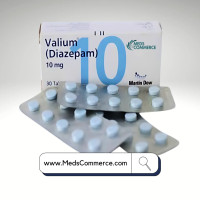 Simple Steps To Buy Diazepam Valium Online No Rx MedsCommerce