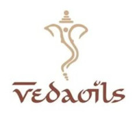 VedaOils Castor Oil – Pure Natural Oil for Hair & Skin Care
