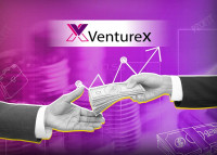 SME Investment Fund India — VentureX Fund, A SEBI Registered Alternative Investment Fund