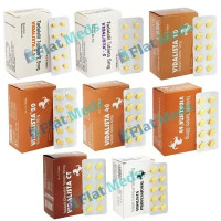 Buy Vidalista| Strong Measurements Structure | Excellent Quality + Discounts |