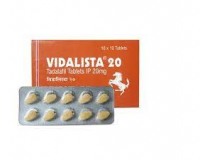 Vidalista 20