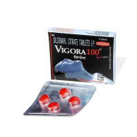 Encouragement back into your ***** life - Vigora 100 Mg