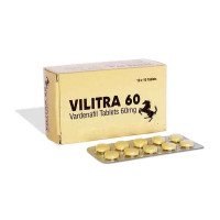 Revolutionize Your ***** Wellness with Vilitra 60