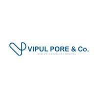 Vipul Pore and Company - Website and Ecommerce Development