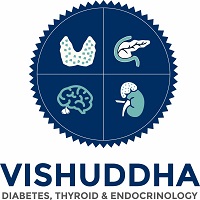 Endocrinologist in Ahmedabad - Dr Moxit Shah