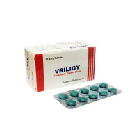 Vriligy 60 : Buy Vriligy 60 mg | Dapoxetine 60 mg | Flatmeds