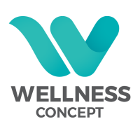 Wellness Concept
