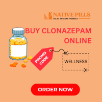 Buy Clonazepam Online In One Click