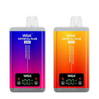 WGA Crystal Plus 20000 Box of 10